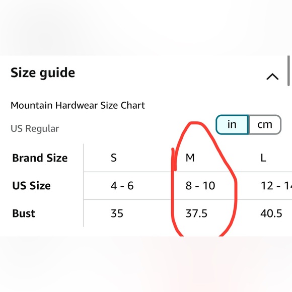 NWT Mountain Hardware Gold Hour Nevadan Down Short Puffer Jacket - Picture 12 of 12